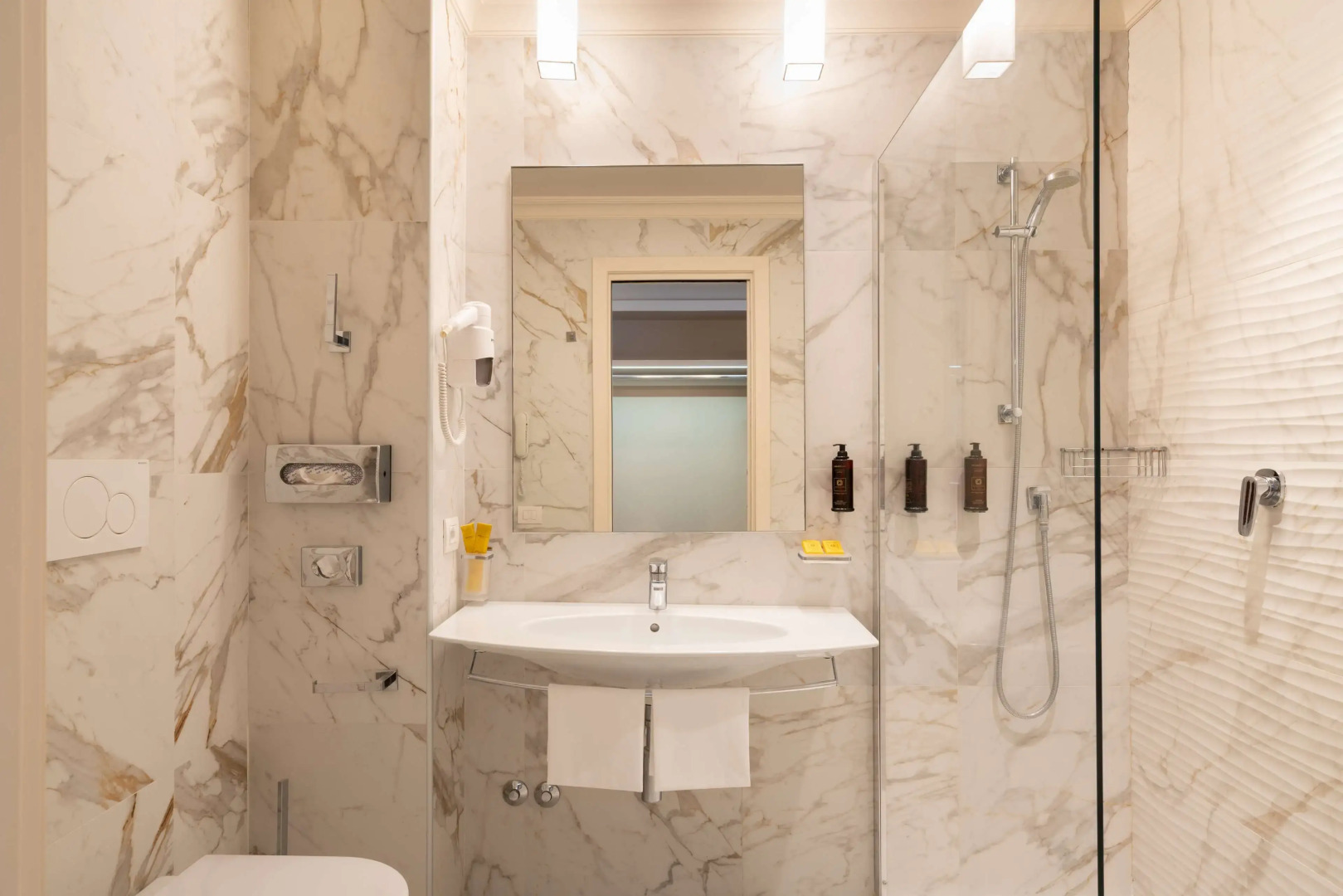 Foto - Hotel Cristoforo Colombo