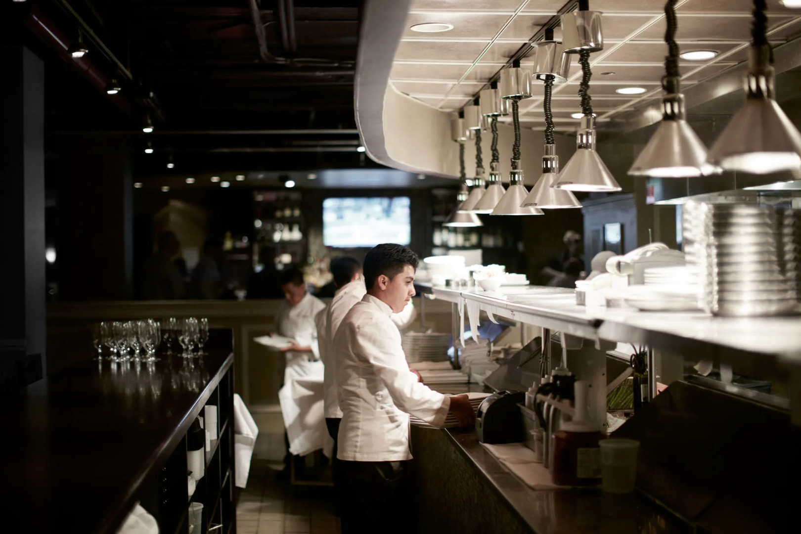 Foto - Club Quarters Hotel Grand Central, New York