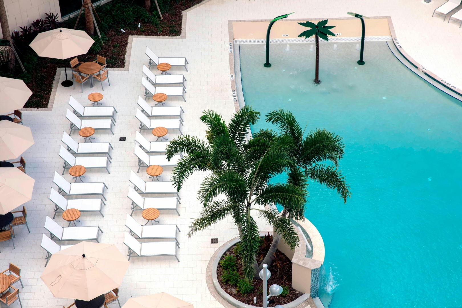 Foto - TownePlace Suites by Marriott Orlando Theme Parks Lake Buena Vista