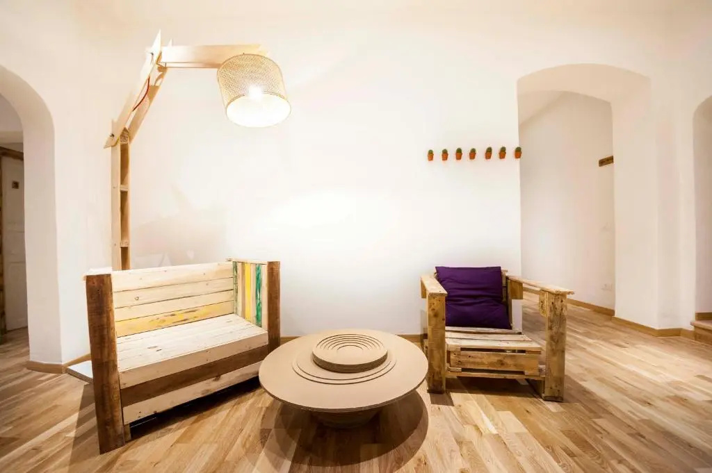 Foto - Albergo delle Spezie