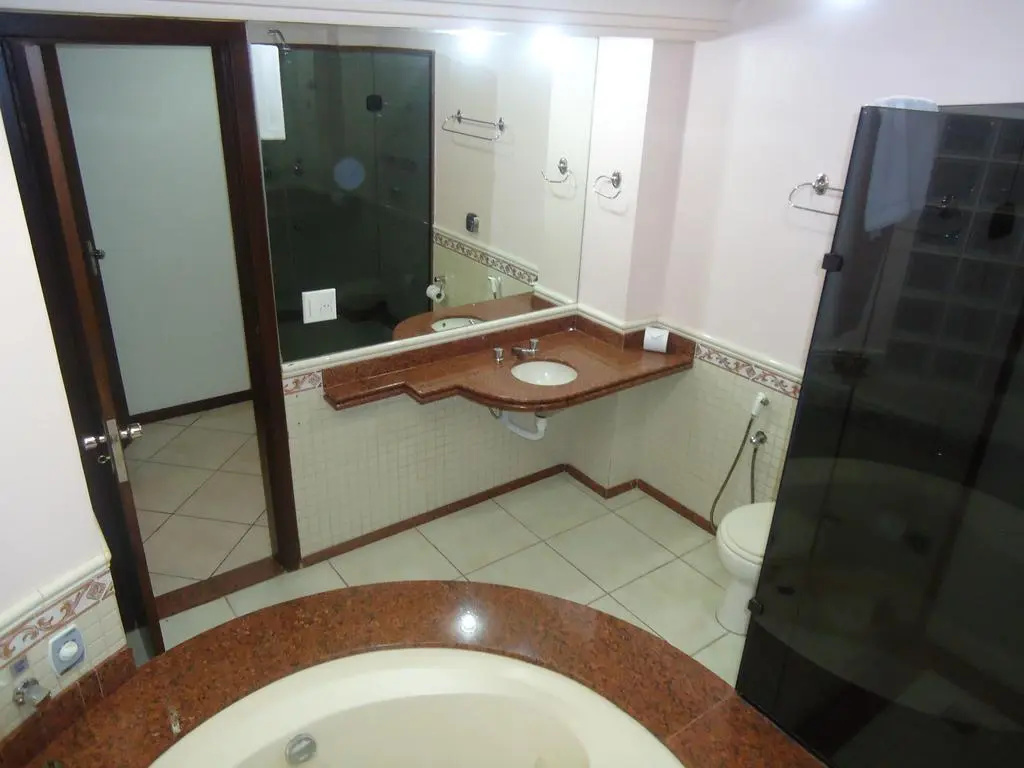 Foto - Hotel Minuano