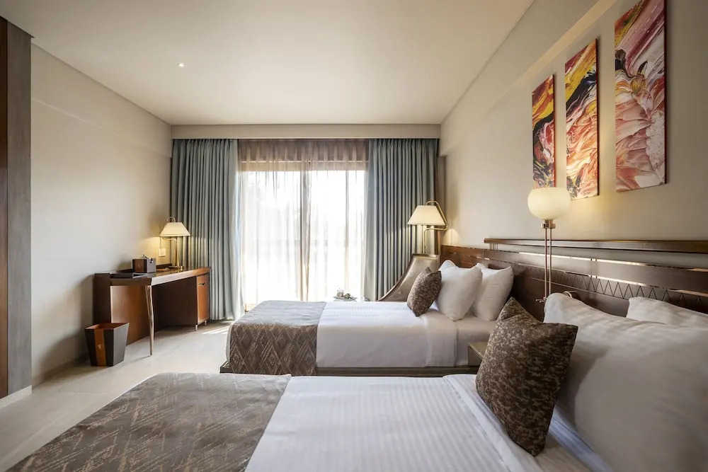 Foto - Yu Hotel, Candolim