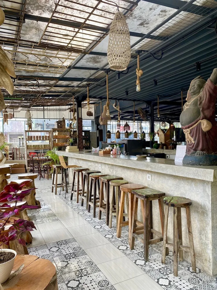 Foto - The Reward Villas