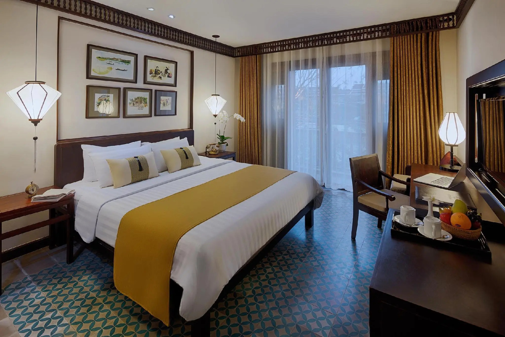 Foto - Little Hoi An. A Boutique Hotel & Spa