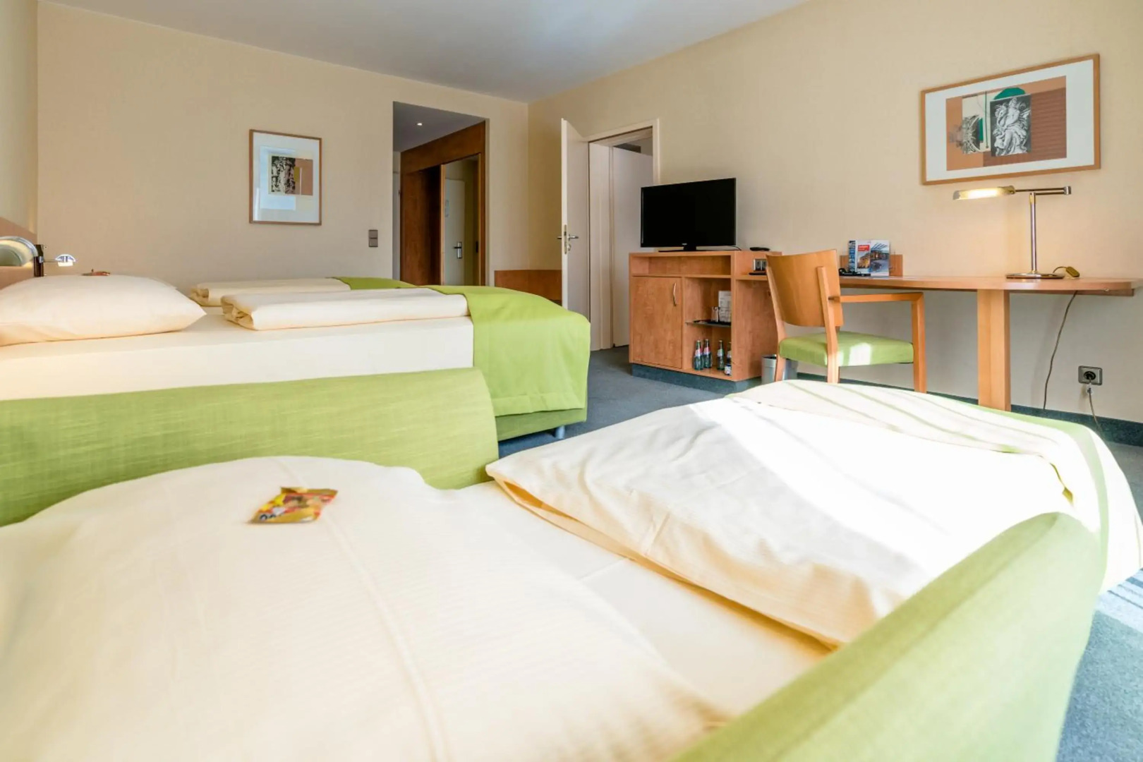 Photo - Schlosspark Hotel