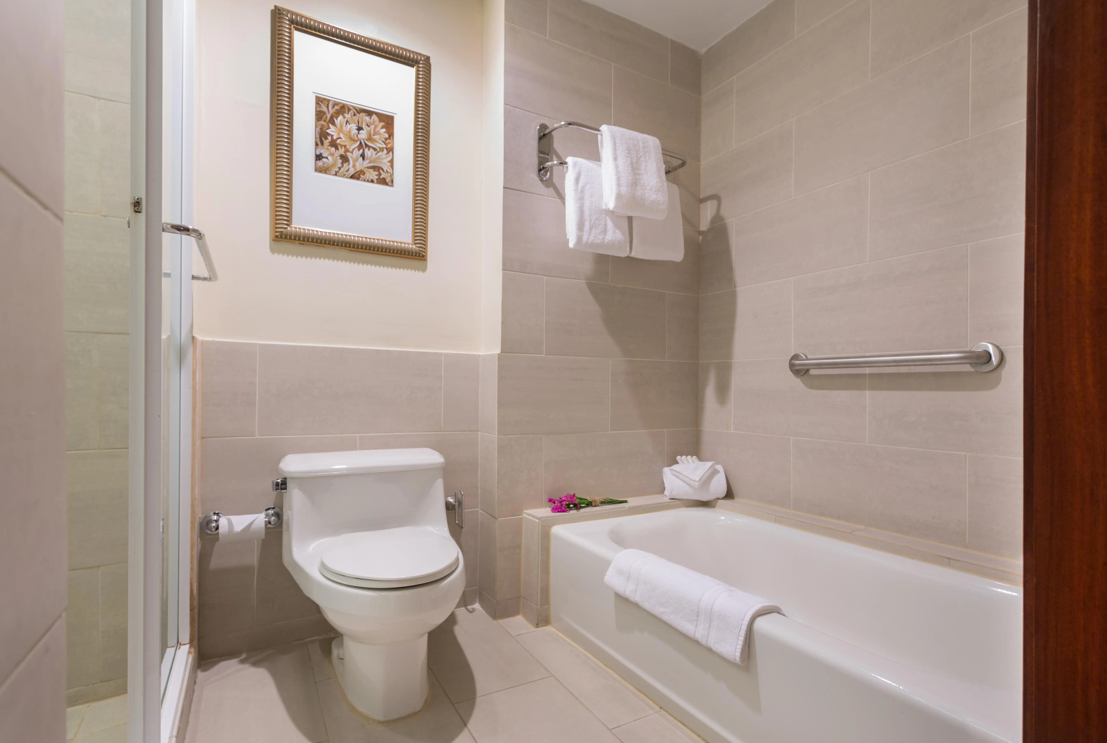 Foto - Courtyard by Marriott Panama Multiplaza Mall
