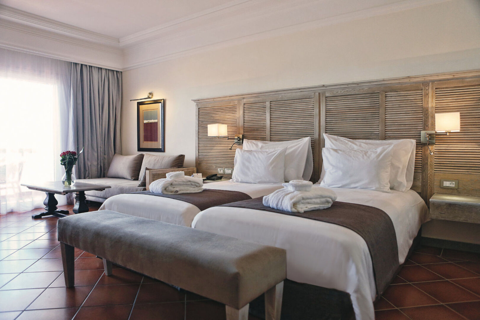 Foto - Hotel Riu Tikida Beach - Adults Only - All inclusive