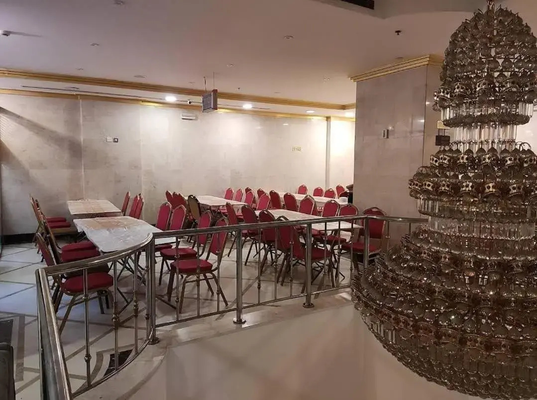 Foto - Diyafa Al Mukhtara Hotel فندق شركة ضيافة المختارة للخدمات الفندقية