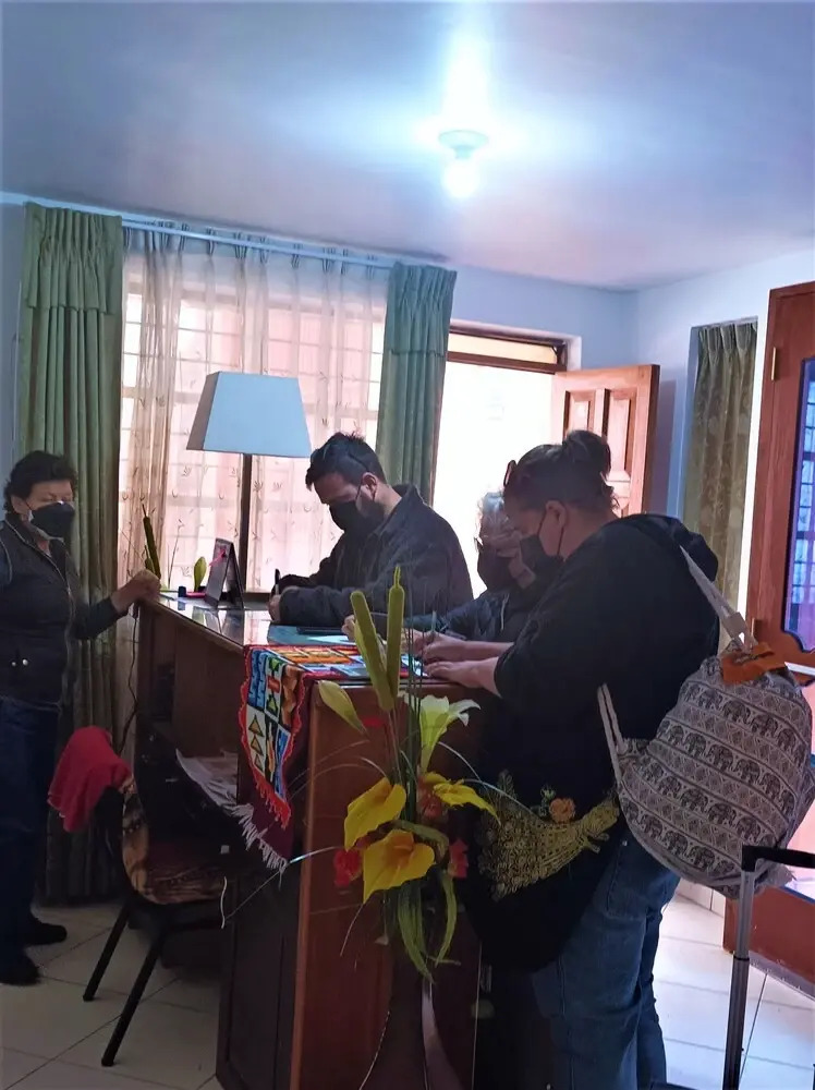 Foto - Kantu Hospedaje