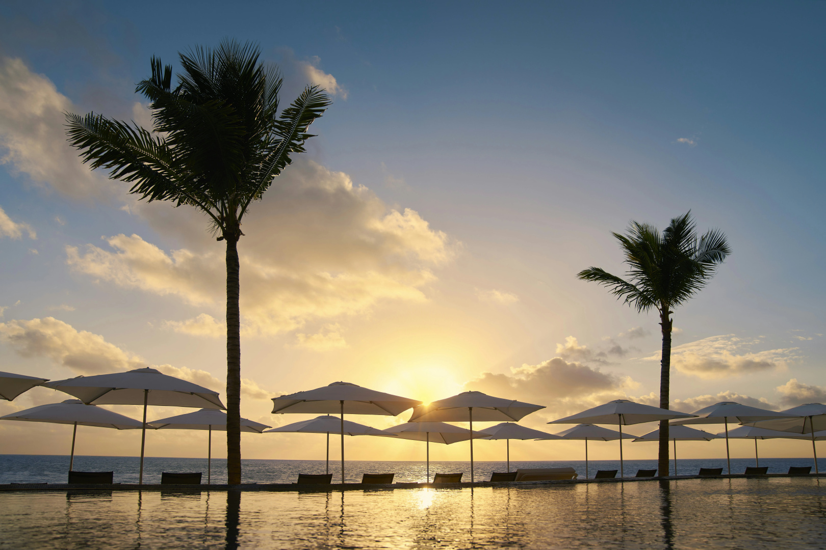 Foto - Hilton Cancun, an All-Inclusive Resort