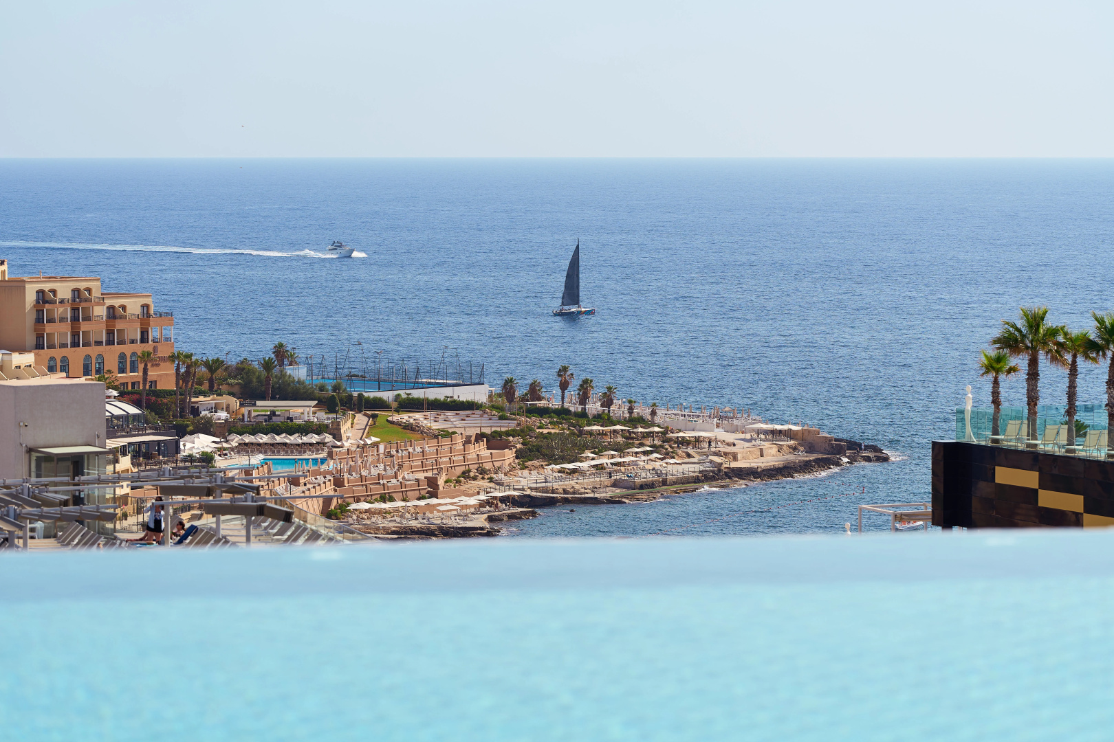 Photo - voco Malta by IHG