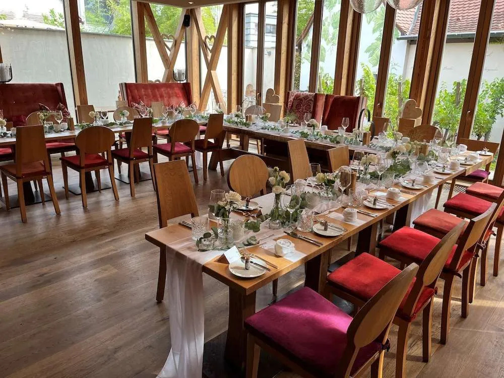 Foto - Hotel Schindlerhof