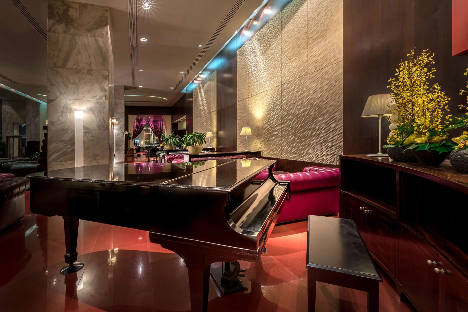 Photo - Radisson Blu Hotel, Doha