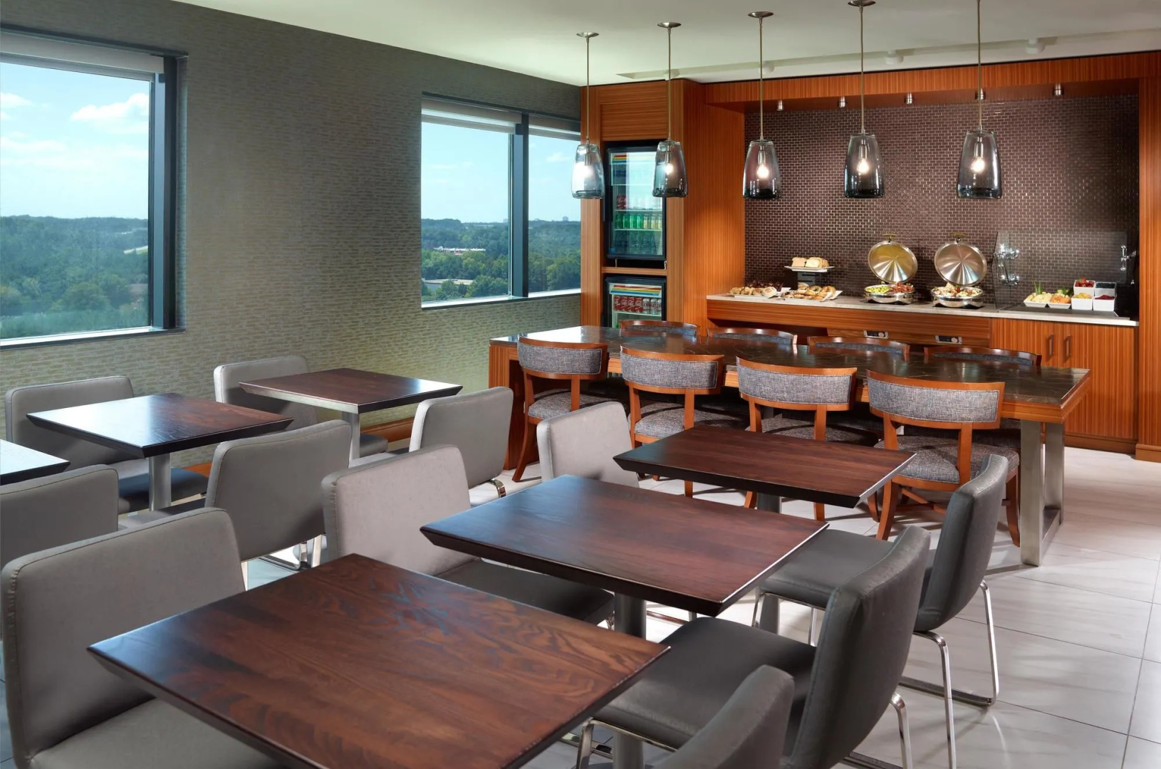 Foto - Hilton Atlanta Northeast