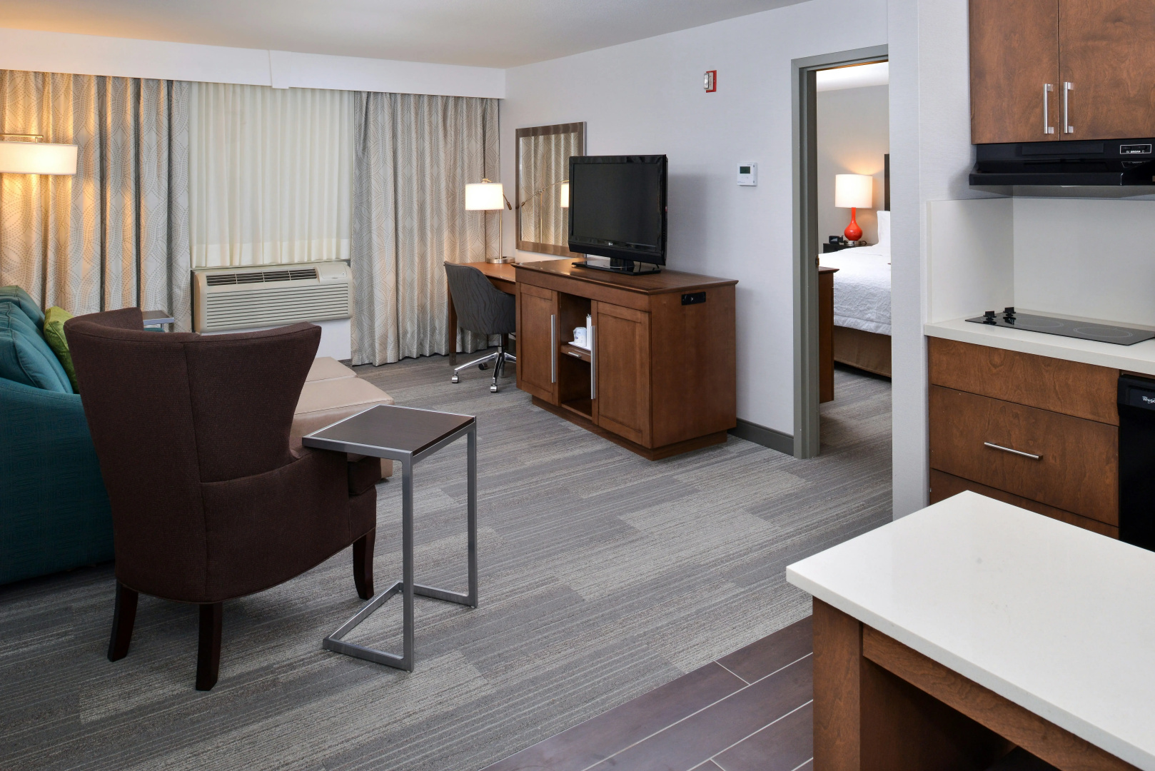 Foto - Hampton Inn & Suites By Hilton Calgary- University Northwest