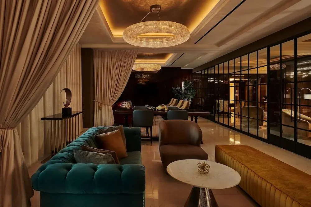 Foto - The LaSalle Chicago, Autograph Collection