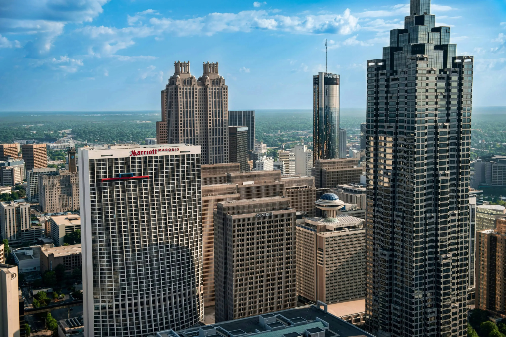 Photo - Atlanta Marriott Marquis
