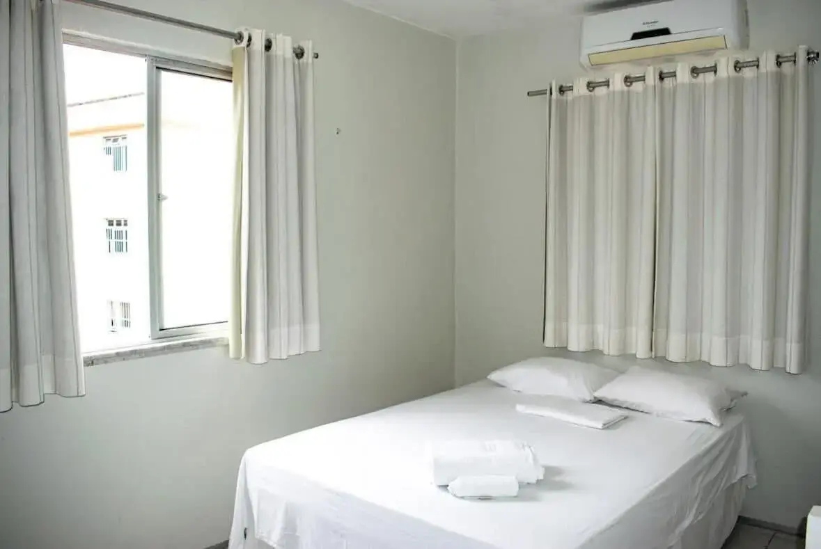 Photo - Hotel Mares de Iracema