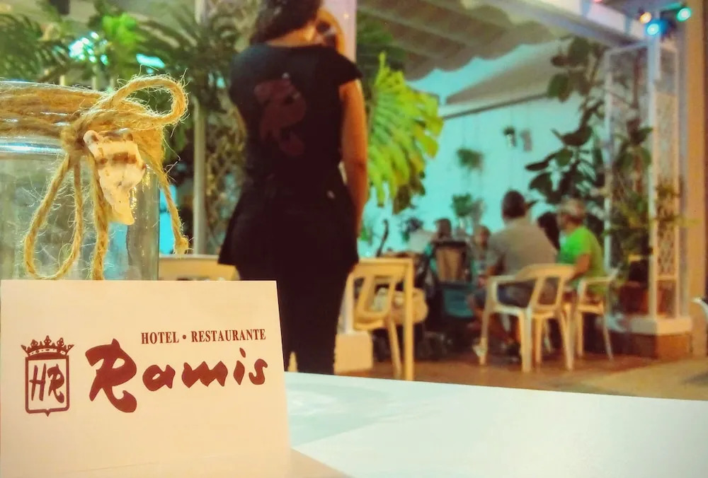 Photo - Hotel Ramis fundado en 1969