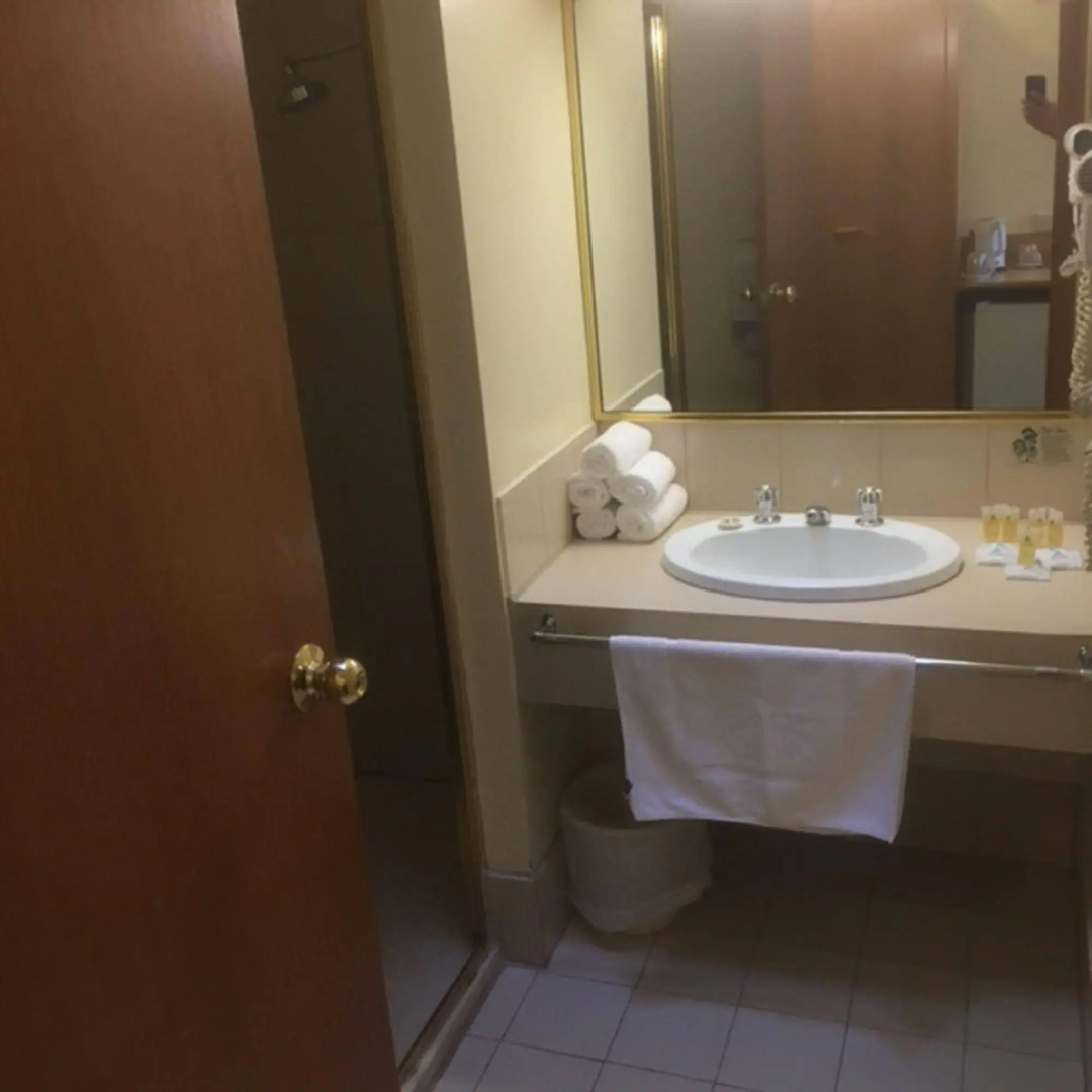 Foto - St Georges Motor Inn