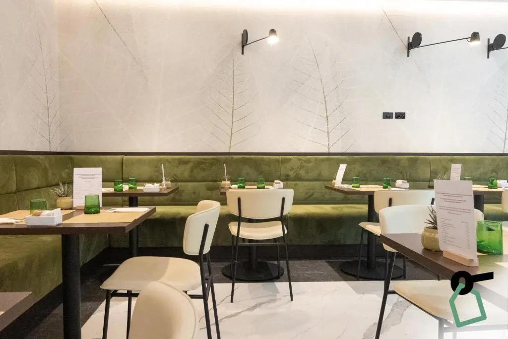 Photo - HOTIDAY Room Collection - Milano Cinque Giornate