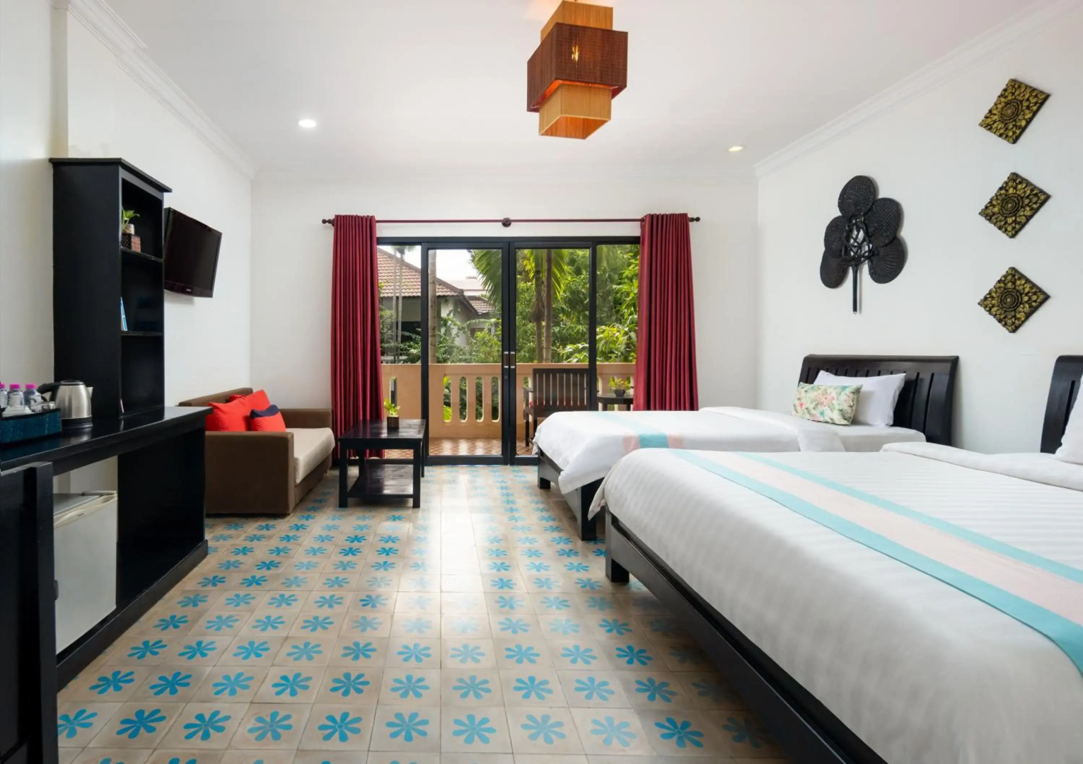 Photo - La Residence WatBo Hotel