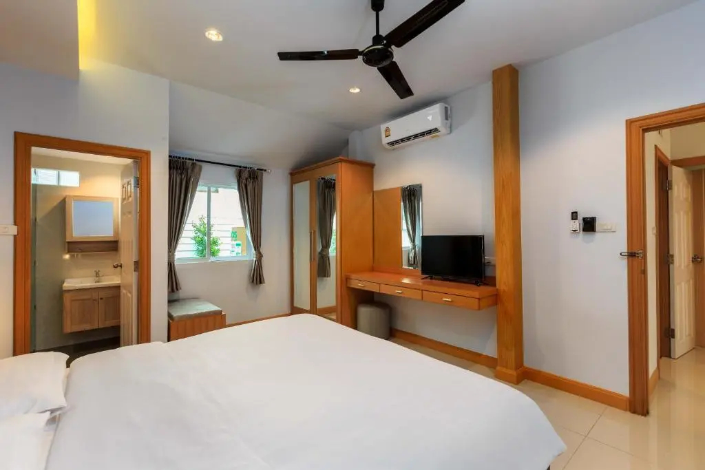 Foto - Gala Villa Pattaya