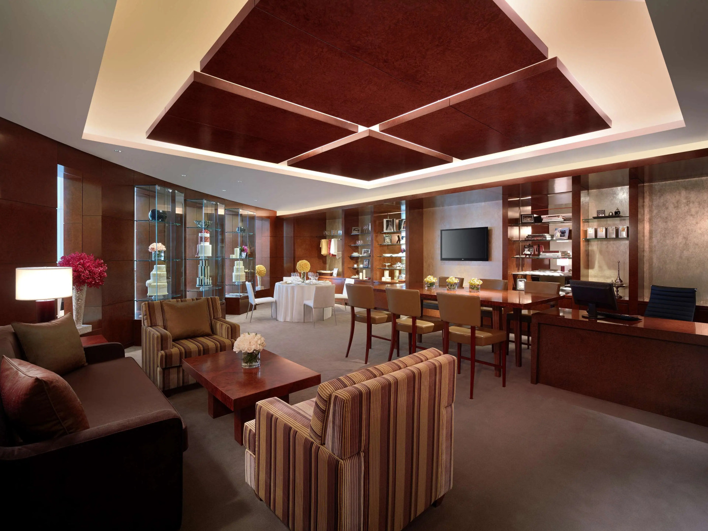 Photo - Grand Hyatt Kuala Lumpur