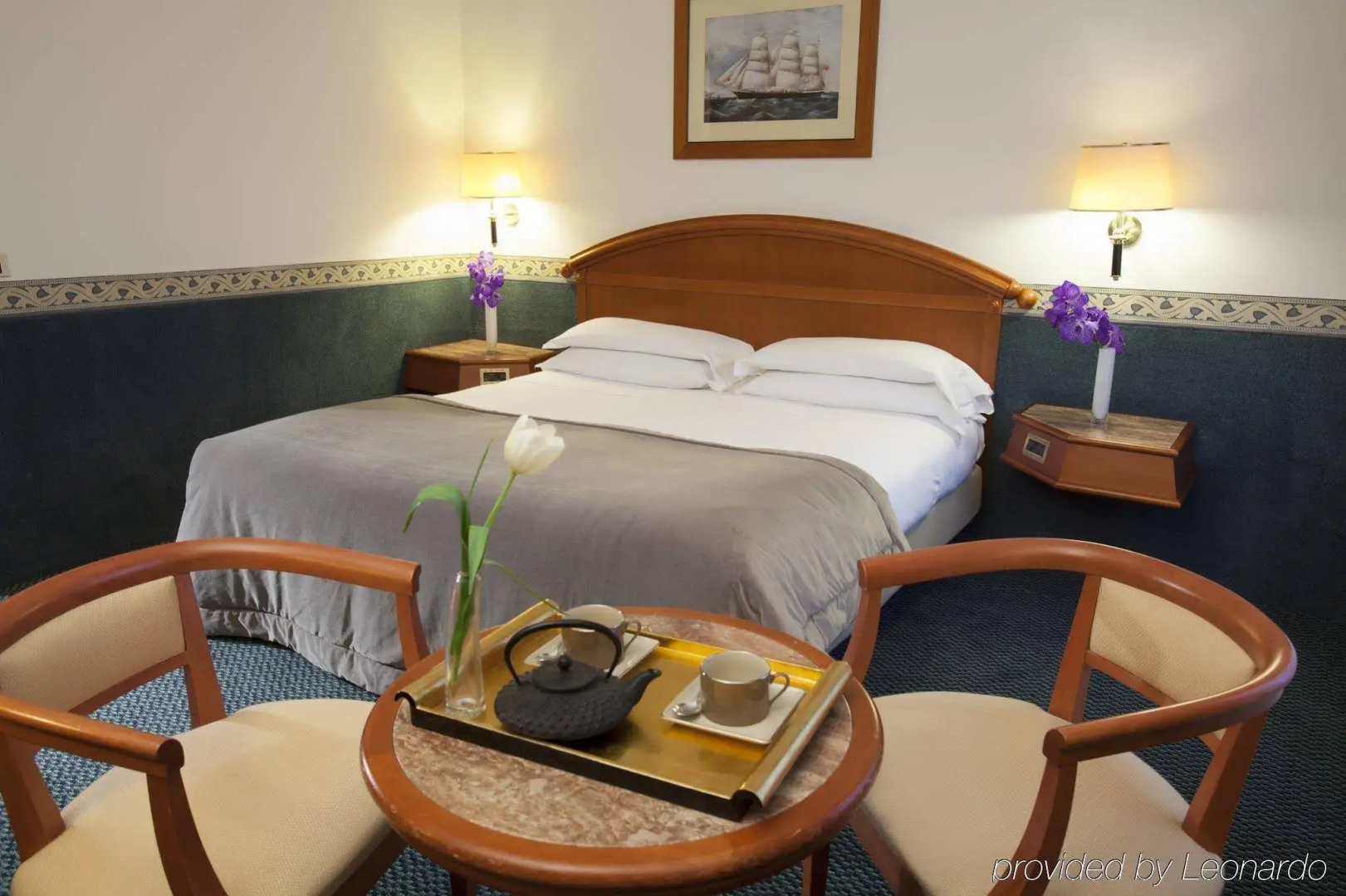 Photo - Starhotels Vespucci