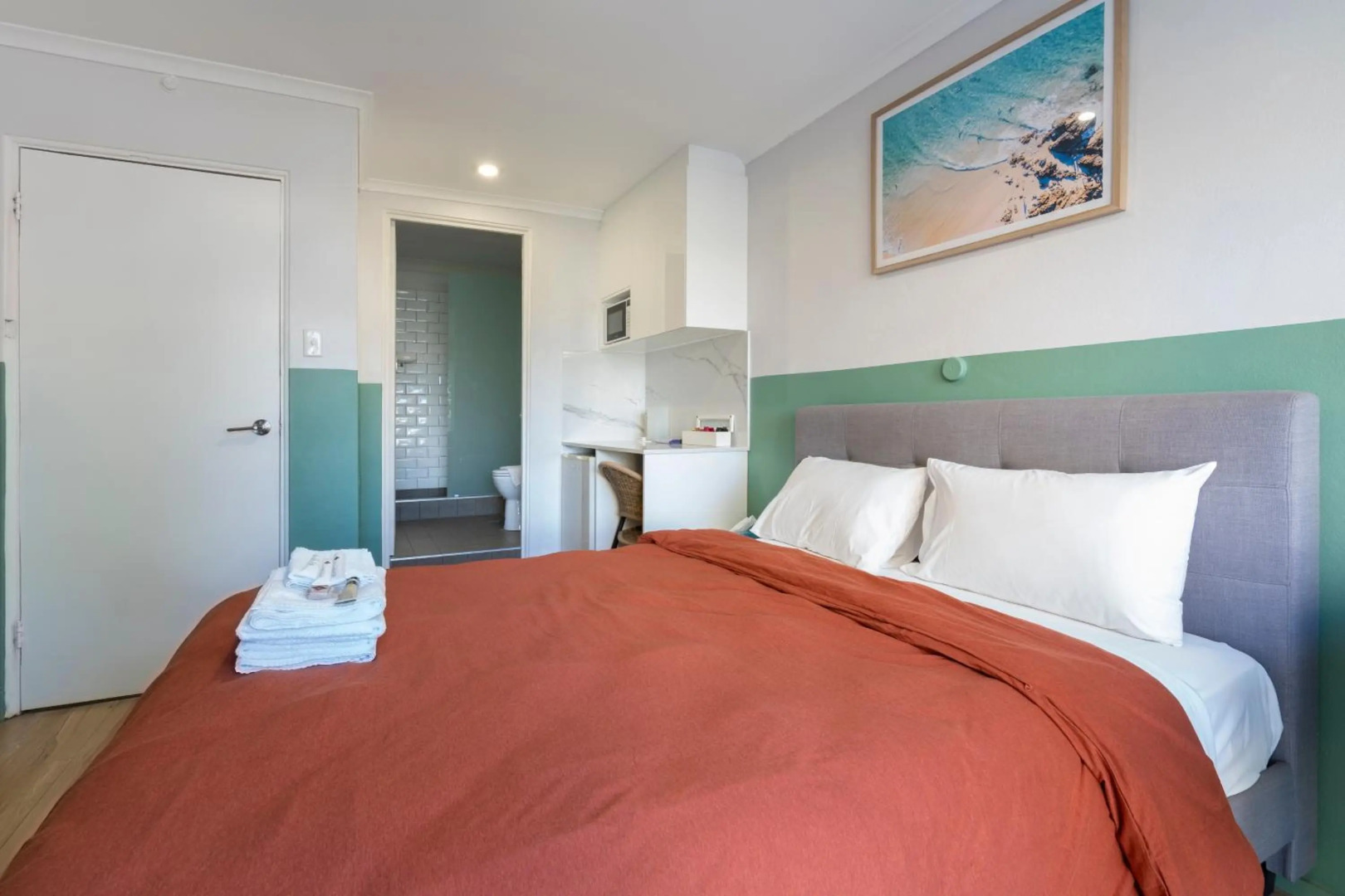 Photo - Manly Waves Studios & Apartments