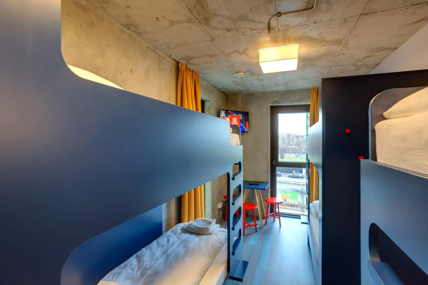 Foto - MEININGER Hotel Berlin East Side Gallery
