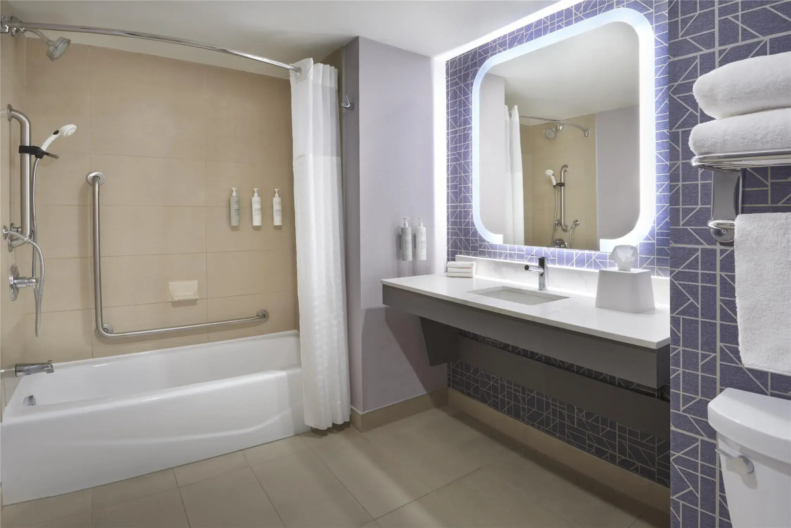Foto - Homewood Suites by Hilton Toronto Vaughan