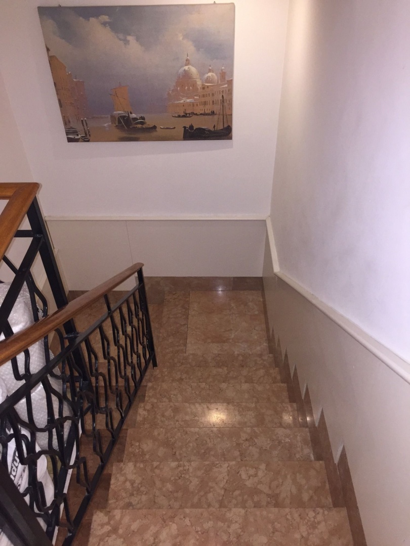 Foto - albergo ai Tolentini