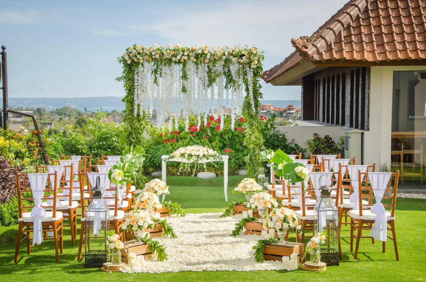 Foto - Jambuluwuk Oceano Seminyak Hotel