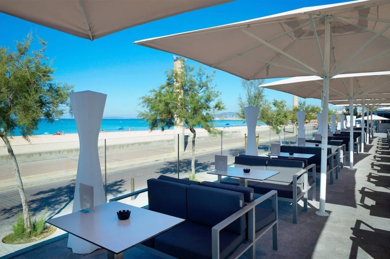 Foto - Aparthotel Fontanellas Playa