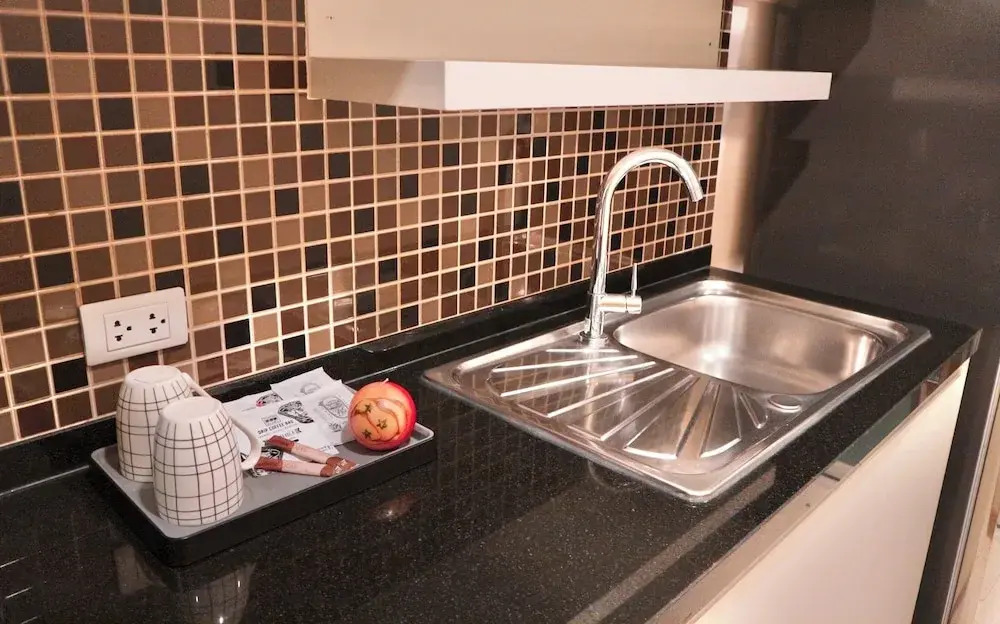 Foto - ICON NARINDRA SUITES HOTEL Sukhumvit Bangkok Thailand 50sqm to 90sqm Rooms & FREE Minibar