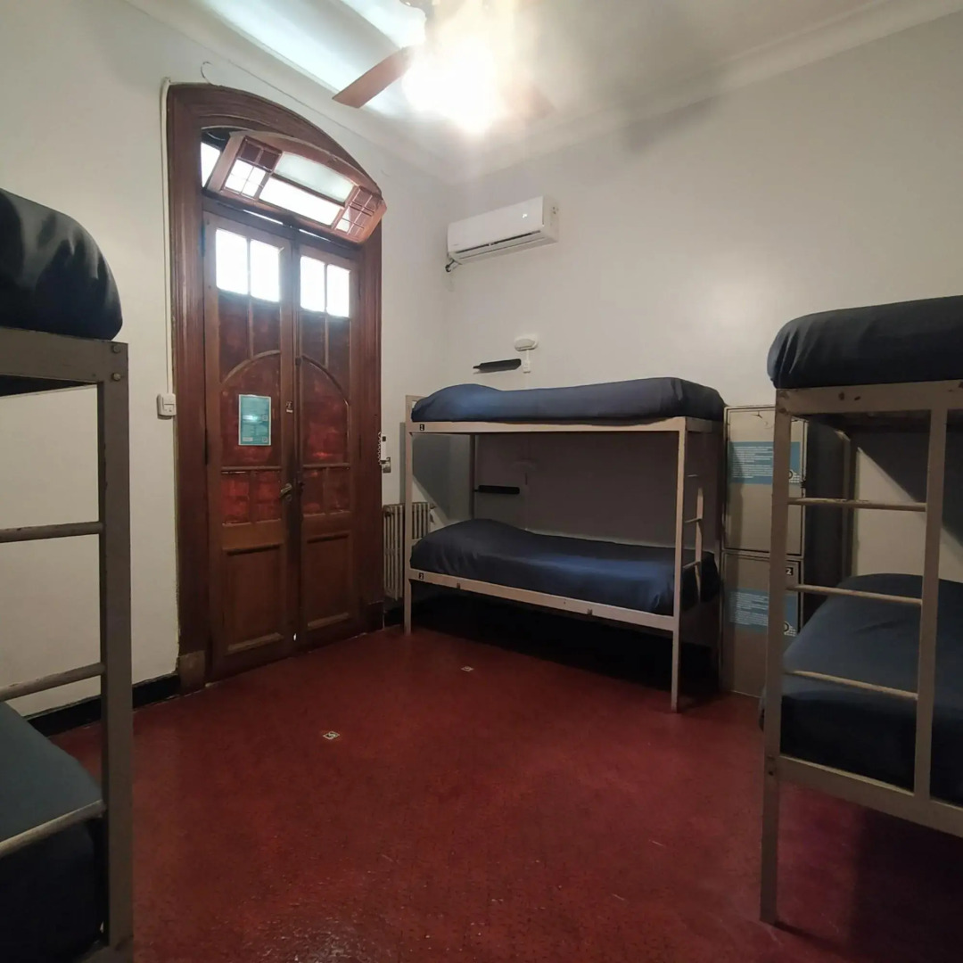 Foto - Play Hostel Arcos