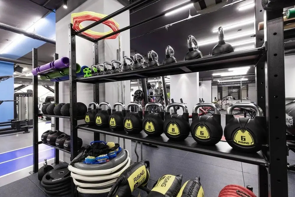 Foto - Sky Tree Hotel by New World Hospitality