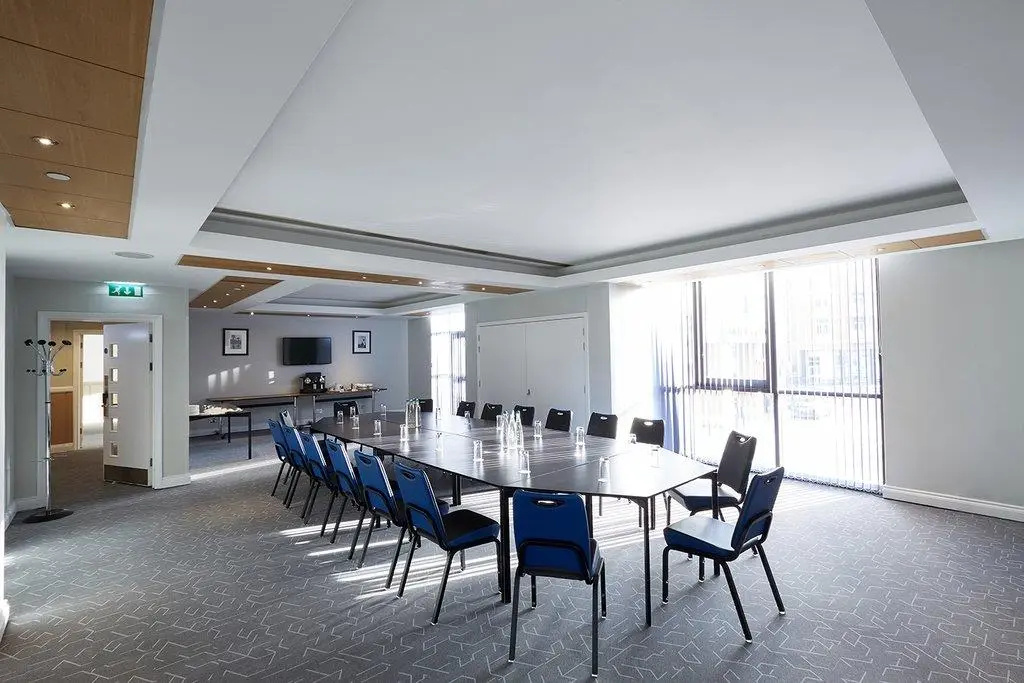Foto - Stamford Bridge Hotel