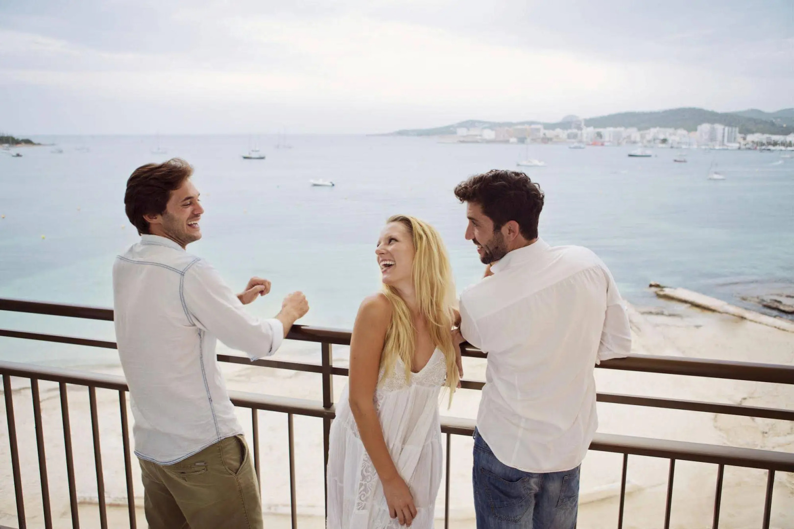 Foto - Hotel Vibra s'Estanyol