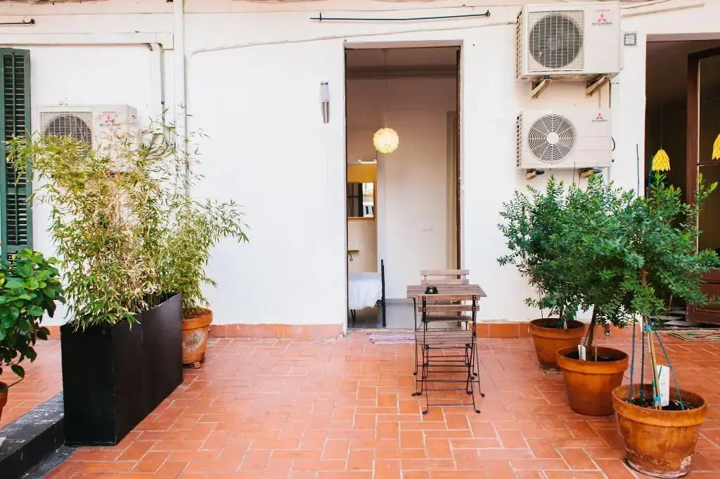 Foto - ZOOROOMS Boutique Guesthouse