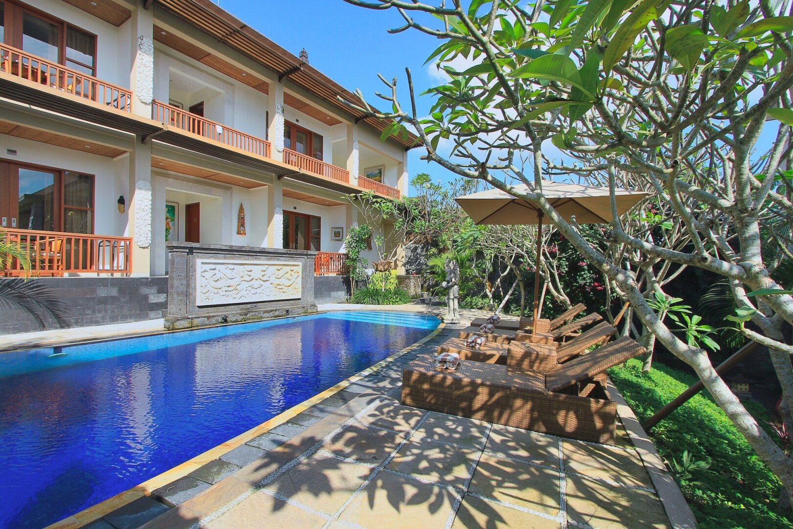 Photo - Tebesaya Cottage by GenuineHost