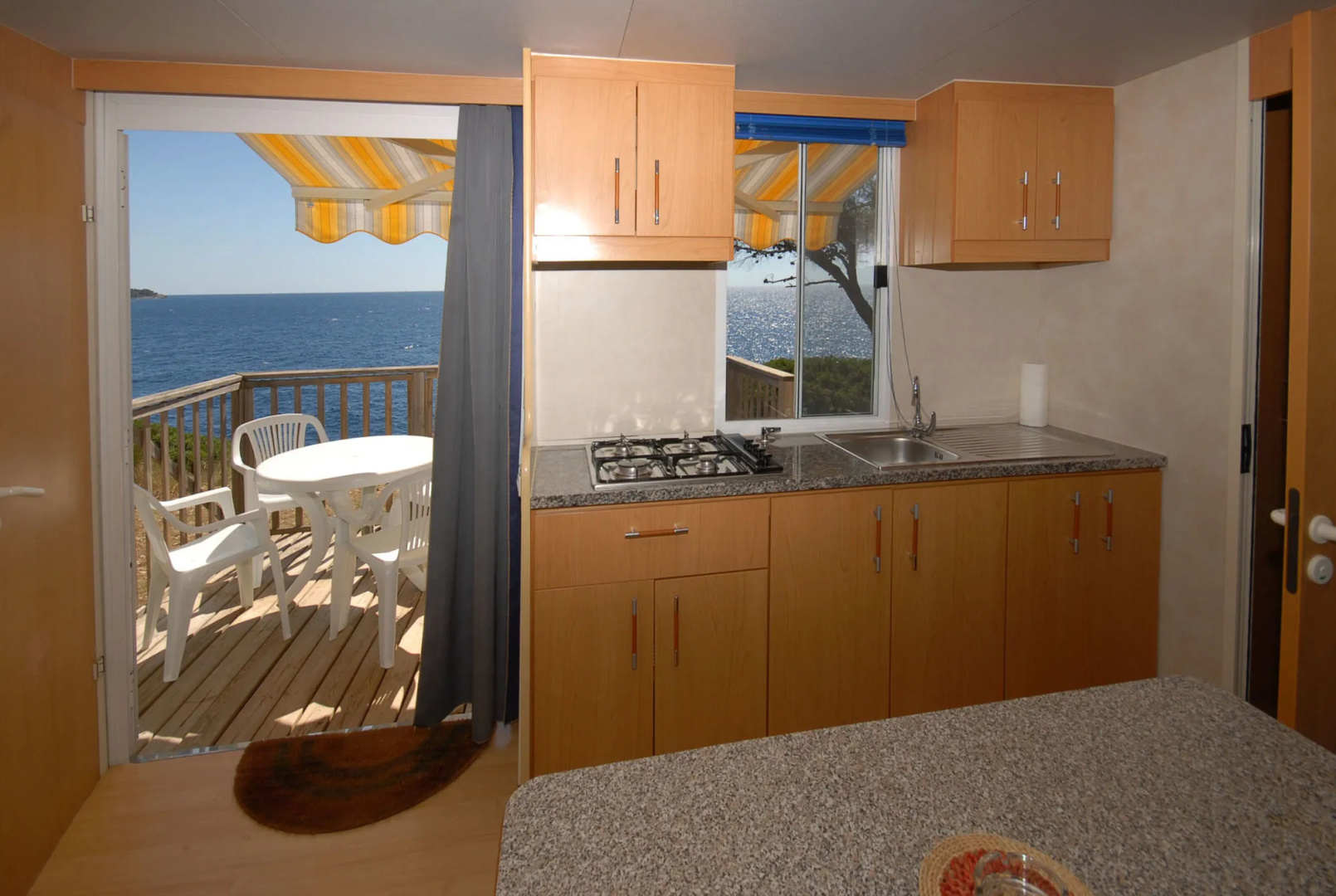Foto - Arena Stoja Camping Homes