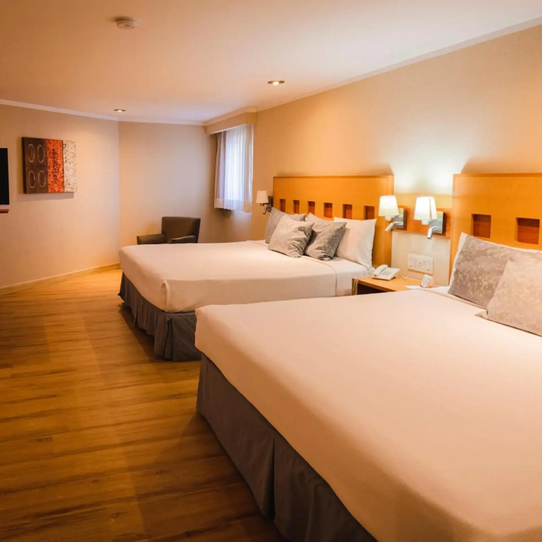 Foto - Hotel Mirabel