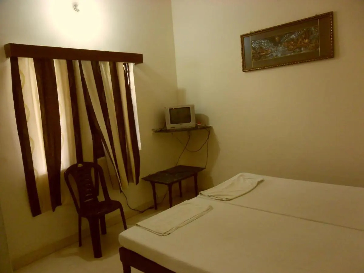 Foto - Hotel Sidhartha