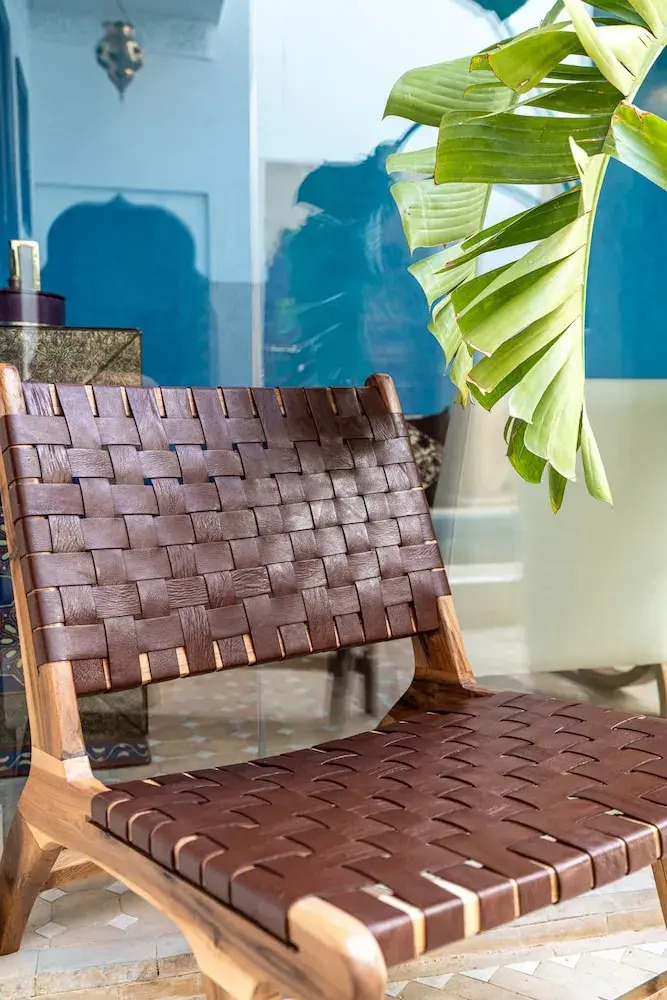 Photo - Riad Serendip