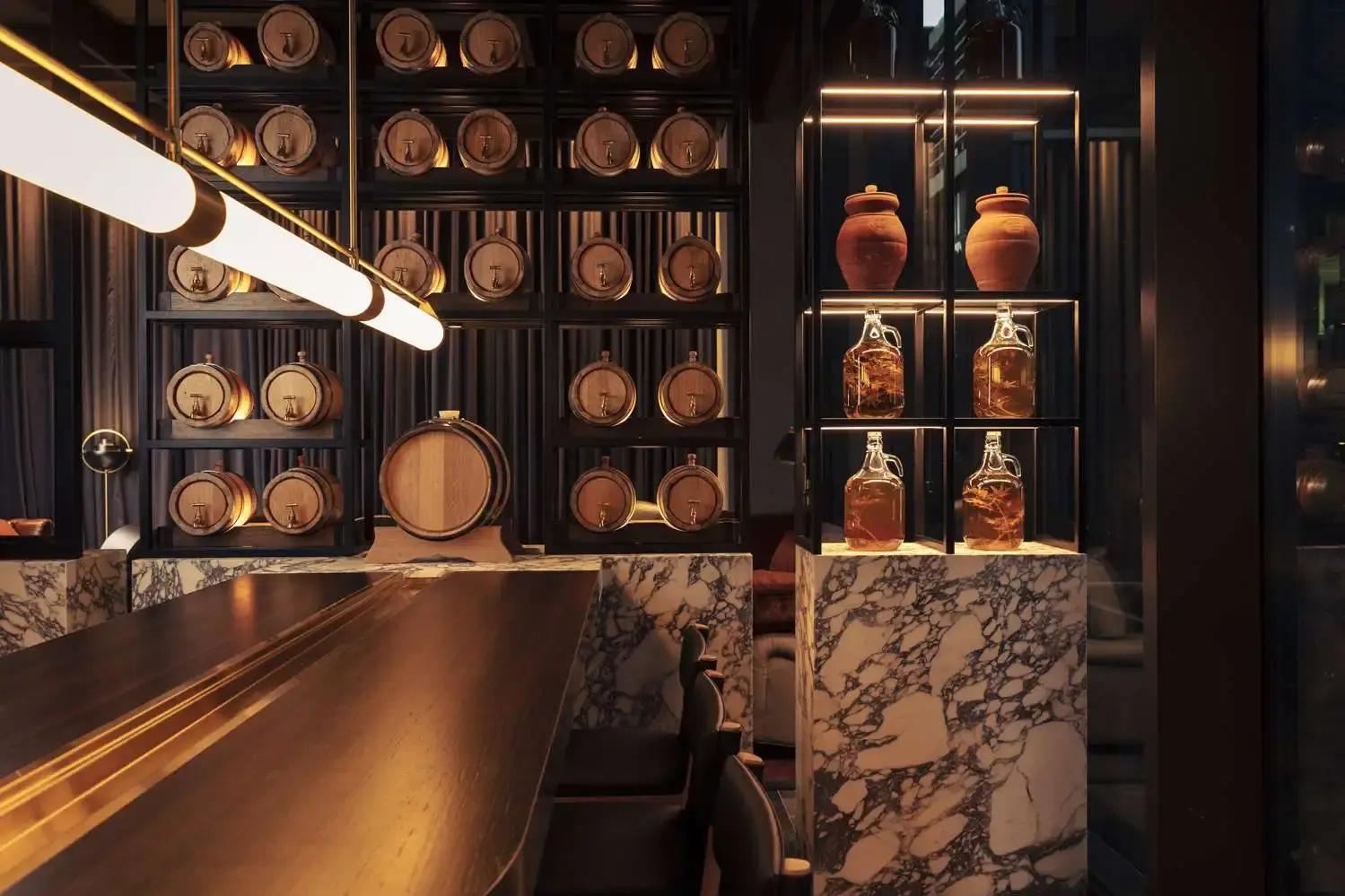 Foto - Next Hotel Melbourne, Curio Collection by Hilton