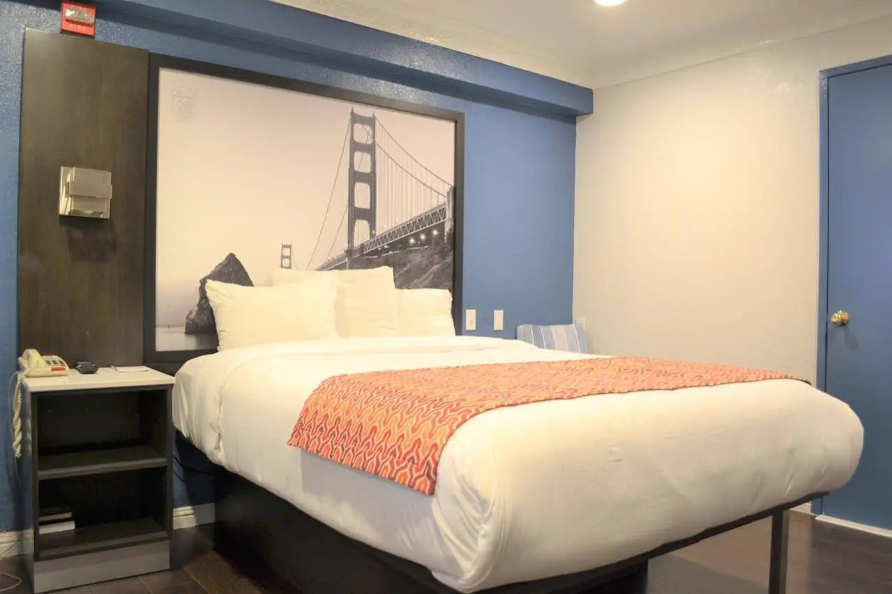 Foto - Signature Inn San Francisco Marina District