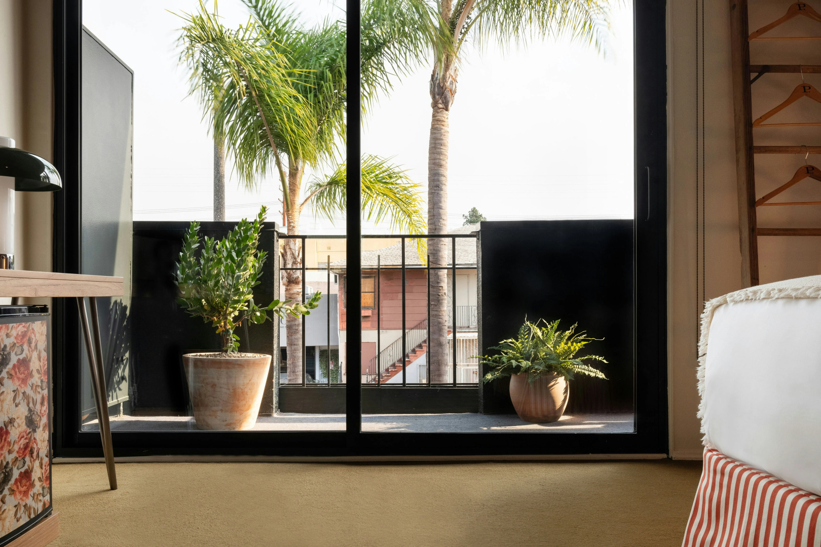 Foto - Palihotel Melrose