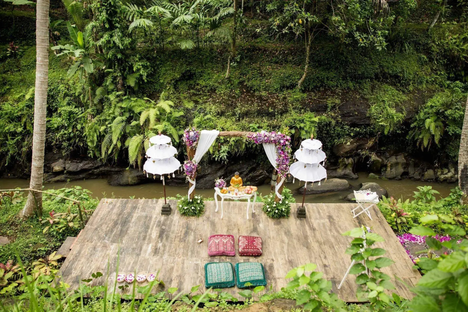 Foto - Villa Beji Indah